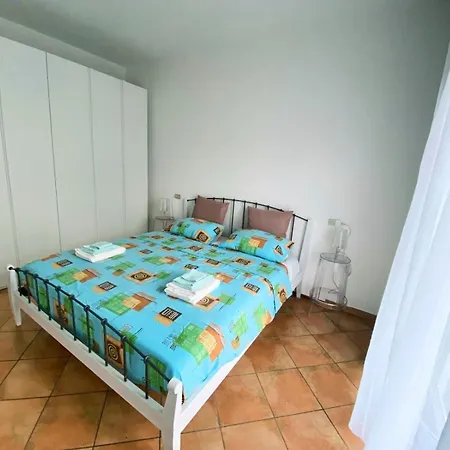 Casa Al Lario