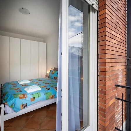 Casa Al Lario Pescate