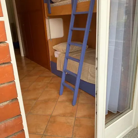 Casa Al Lario アパート *