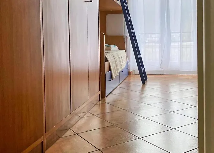 Casa Al Lario アパート Pescate