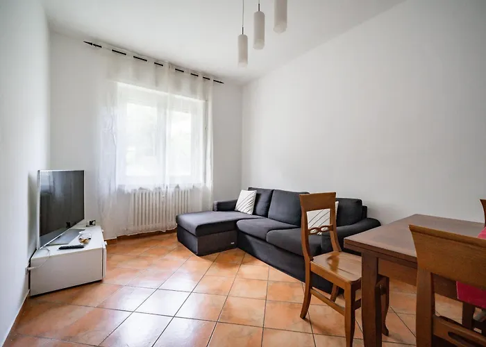 Casa Al Lario アパート *