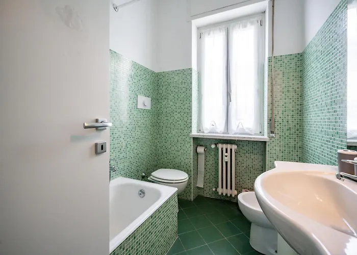 Casa Al Lario Pescate