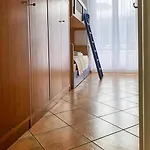 Casa Al Lario Lägenhet Pescate