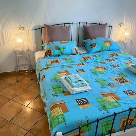 Casa Al Lario Appartement