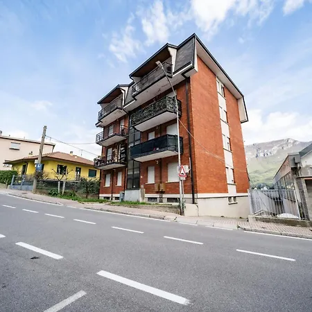 Casa Al Lario Lägenhet *
