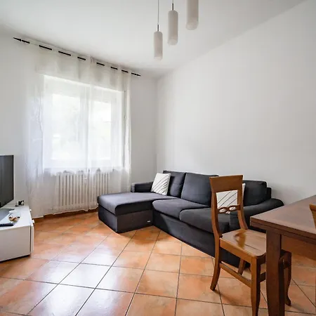 Casa Al Lario アパート *