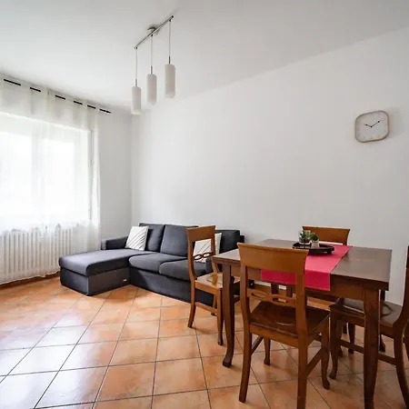 Casa Al Lario アパート Pescate