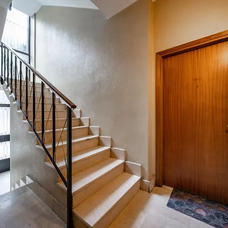 アパート Casa Al Lario Pescate