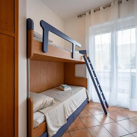 Casa Al Lario Lägenhet *