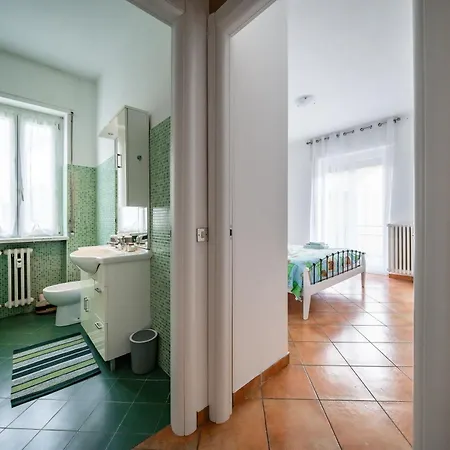 Appartement Casa Al Lario Pescate