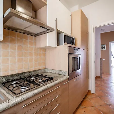 Casa Al Lario Appartement