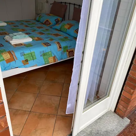 Appartement Casa Al Lario Pescate