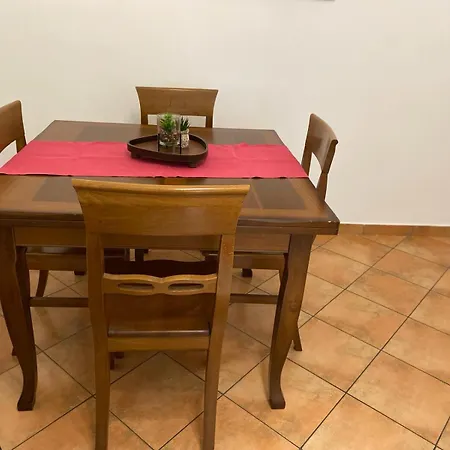 Casa Al Lario Lägenhet *