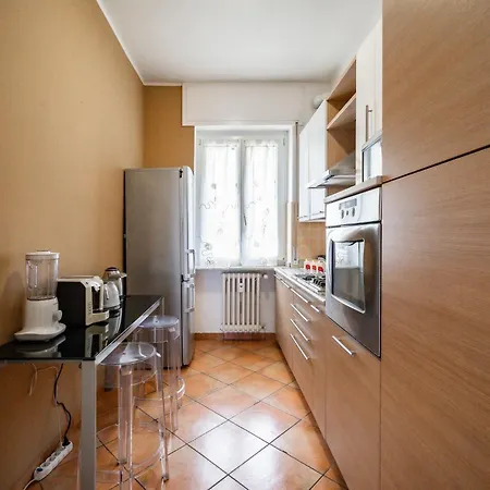 Casa Al Lario Appartement *