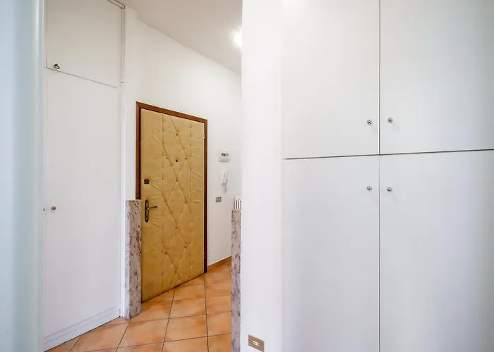 Lägenhet Casa Al Lario *