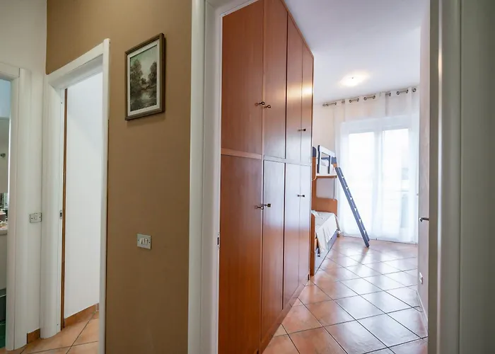 Lägenhet Casa Al Lario *