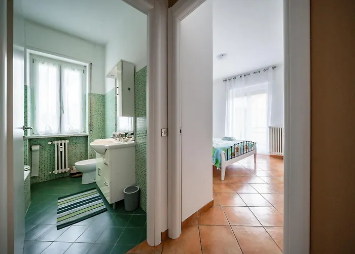 Lejlighed Casa Al Lario Pescate