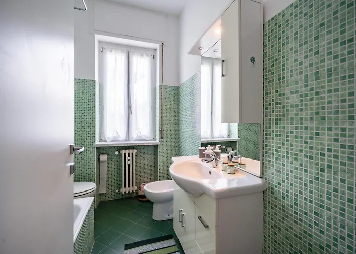 Lägenhet Casa Al Lario