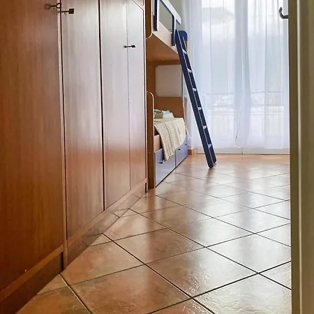 Casa Al Lario Apartamento Pescate