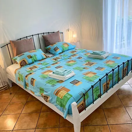 Casa Al Lario Pescate