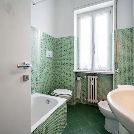 Casa Al Lario Pescate