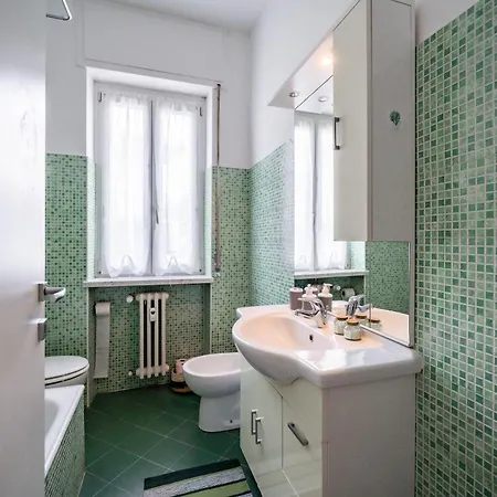 Apartamento Casa Al Lario