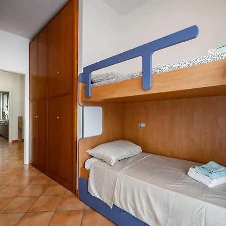 Casa Al Lario Apartamento Pescate