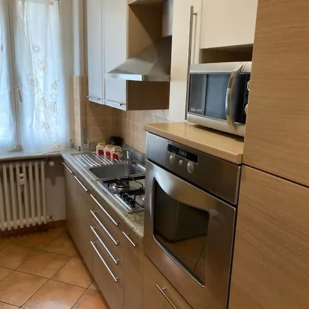 Apartamento Casa Al Lario