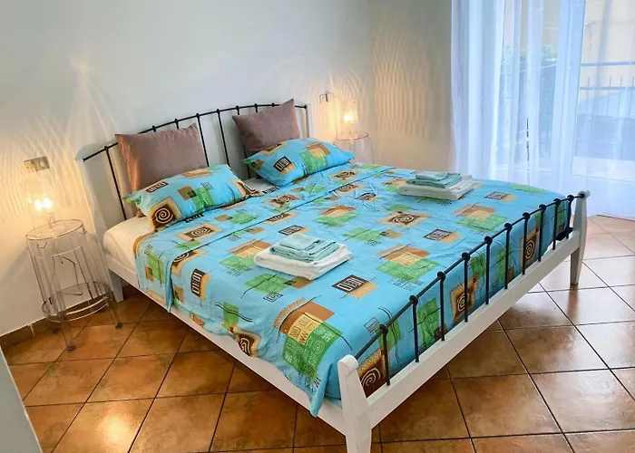 Casa Al Lario Pescate