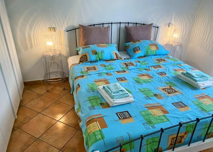 Casa Al Lario Apartment