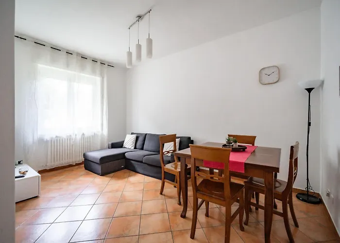 Casa Al Lario Apartment Pescate