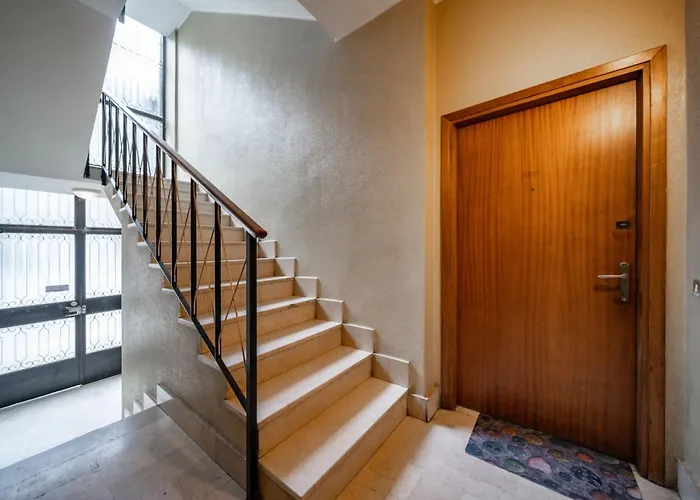 Apartment Casa Al Lario Pescate