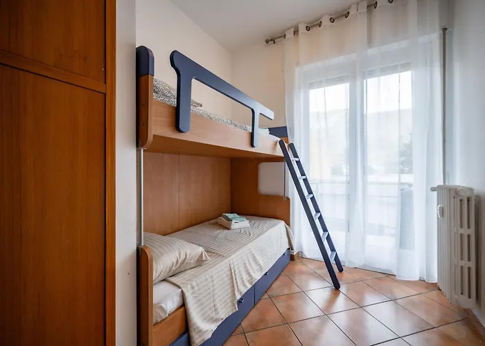 Casa Al Lario Apartment *