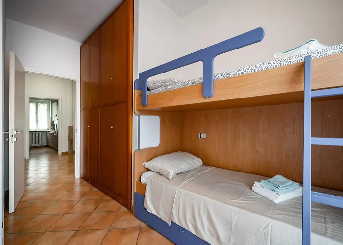 Casa Al Lario Apartment Pescate