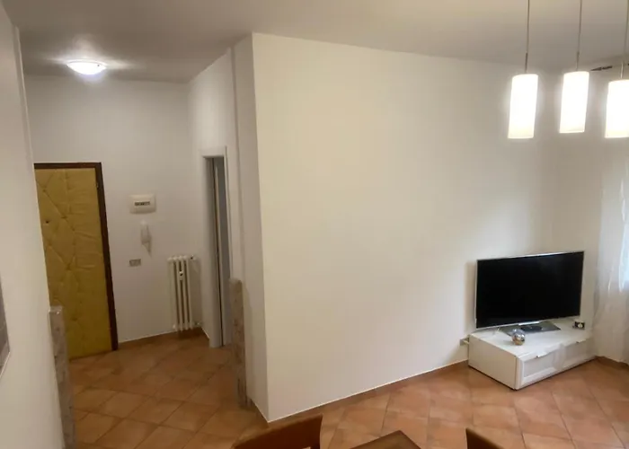 Apartment Casa Al Lario