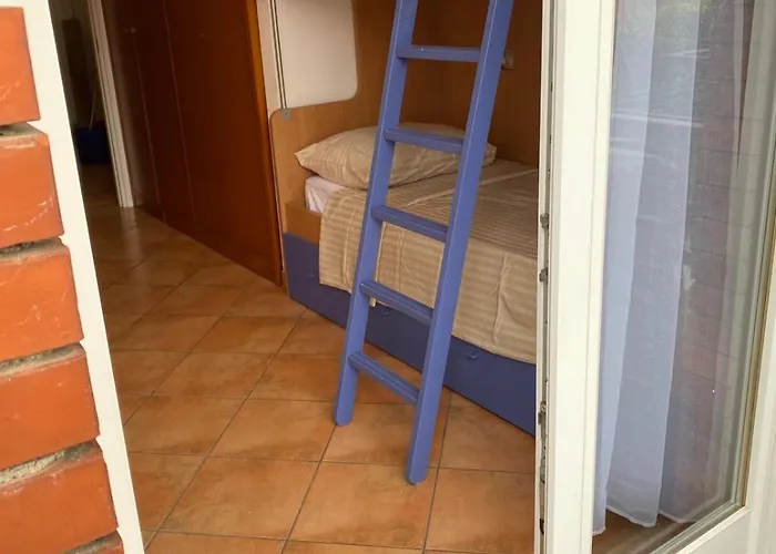 Casa Al Lario Apartment *