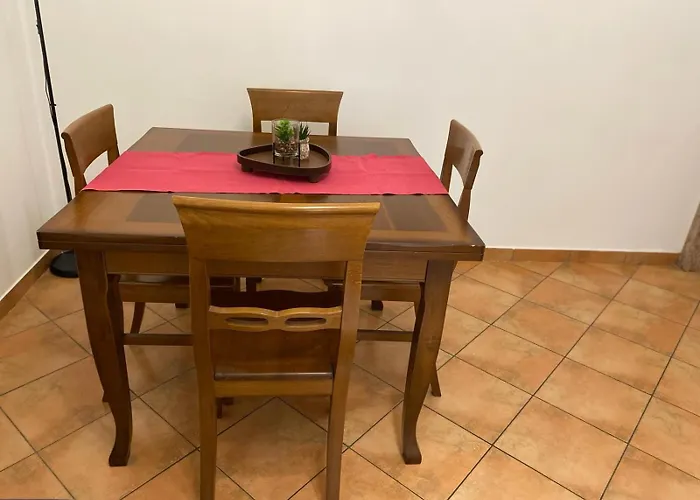 Casa Al Lario Apartment *