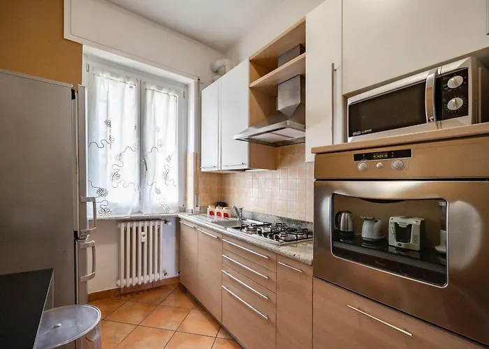 Casa Al Lario * Пескате